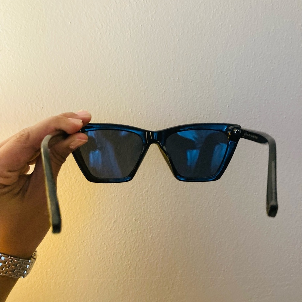 Black Sunglasses